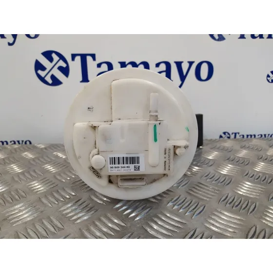 Aforador para Peugeot 207