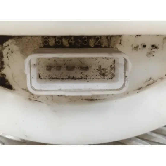 Aforador para Peugeot 207