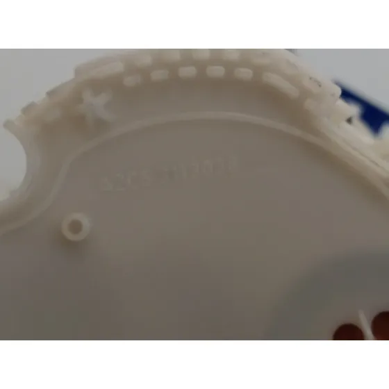 Aforador para Peugeot 207