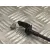 Cerradura Puerta Trasera Derecha para Ford Focus Berlina (Cap)