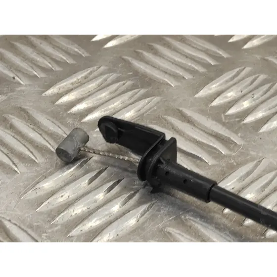 Cerradura Puerta Trasera Derecha para Ford Focus Berlina (Cap)