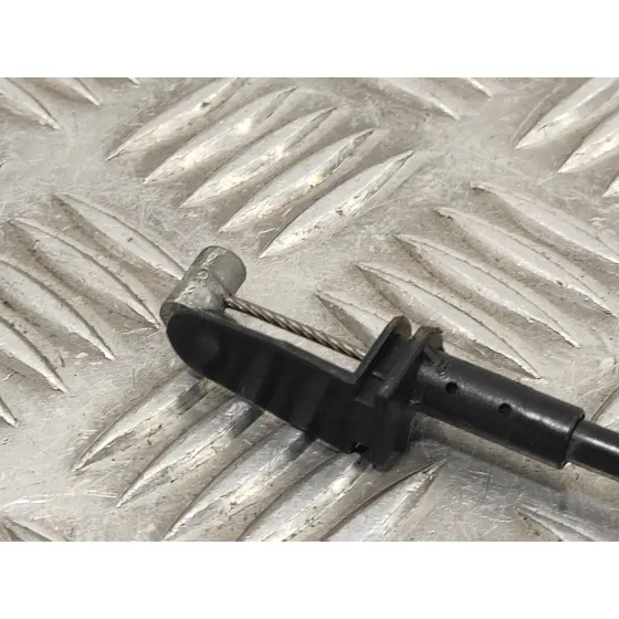 Cerradura Puerta Trasera Izquierda para Ford Focus Berlina (Cap)