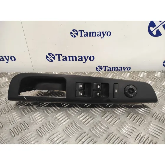 Mando Elevalunas Delantero Izquierdo para Kia Cee'd Sporty Wagon