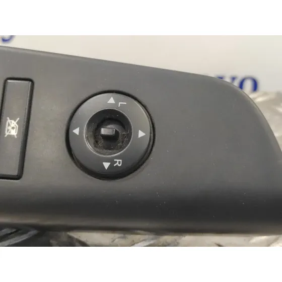 Mando Elevalunas Delantero Izquierdo para Kia Cee'd Sporty Wagon