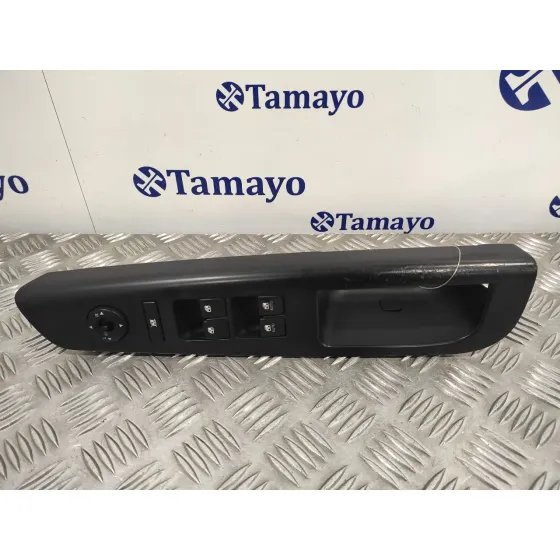 Mando Elevalunas Delantero Izquierdo para Kia Cee'd Sporty Wagon