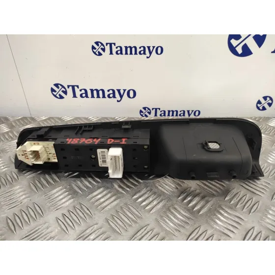 Mando Elevalunas Delantero Izquierdo para Kia Cee'd Sporty Wagon