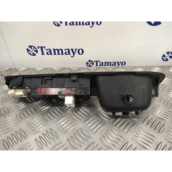 Mando Elevalunas Delantero Izquierdo para Kia Cee'd Sporty Wagon