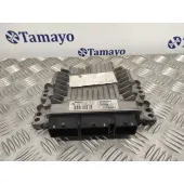 Centralita Motor Uce para Renault Scenic Ii