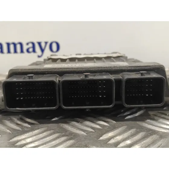 Centralita Motor Uce para Renault Scenic Ii