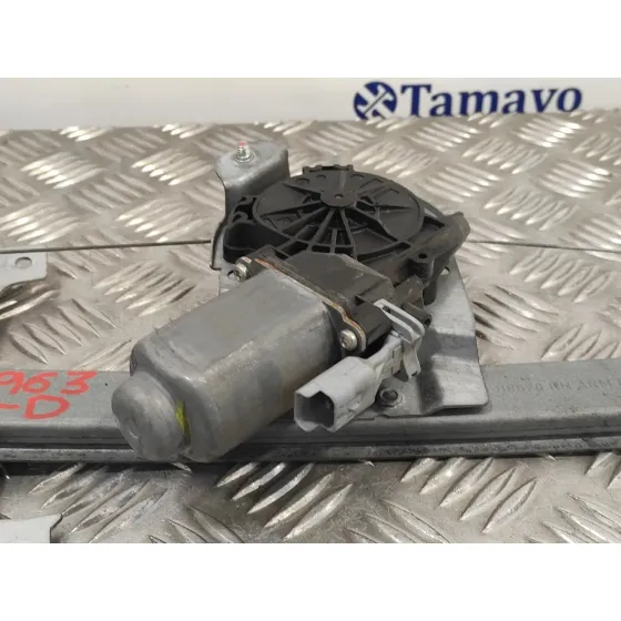 Elevalunas Delantero Derecho para Peugeot 107