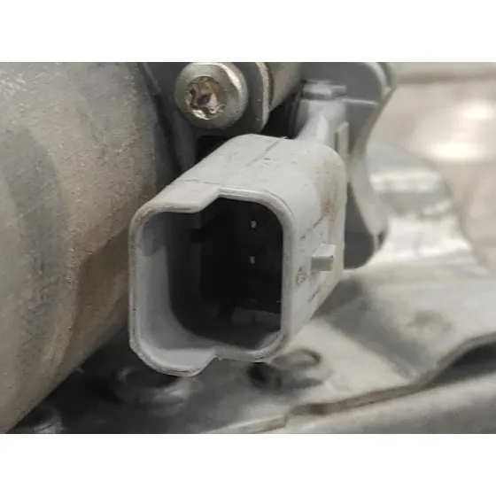 Elevalunas Delantero Derecho para Peugeot 107