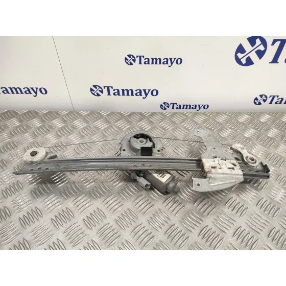 Elevalunas Delantero Derecho para Peugeot 107
