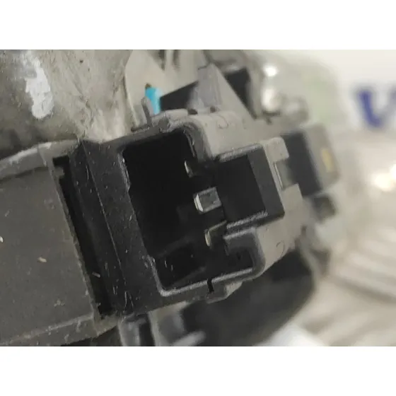 Motor Limpia Trasero para Peugeot 107