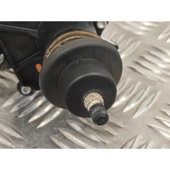 Motor Limpia Trasero para Peugeot 107