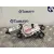 Motor Limpia Trasero para Seat Altea (5P1)