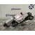 Motor Limpia Trasero para Seat Altea (5P1)