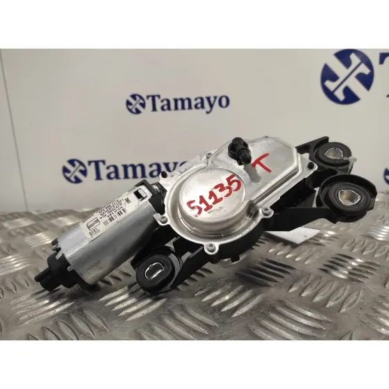 Motor Limpia Trasero para Seat Altea (5P1)