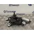Motor Limpia Trasero para Seat Altea (5P1)