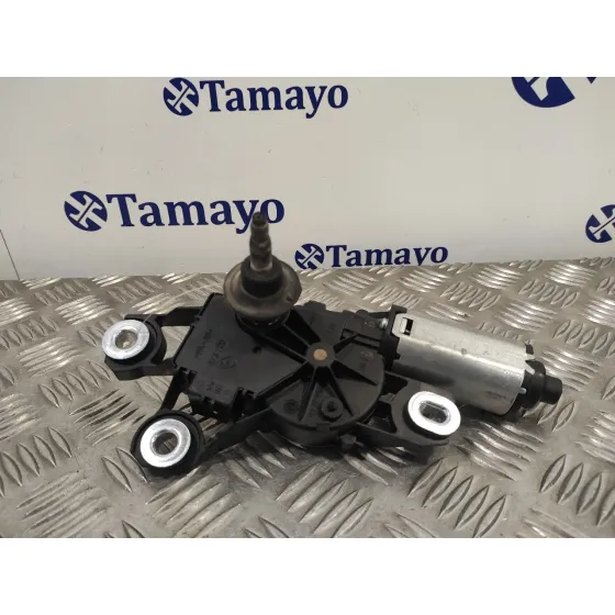 Motor Limpia Trasero para Seat Altea (5P1)