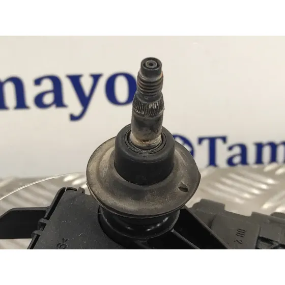 Motor Limpia Trasero para Seat Altea (5P1)