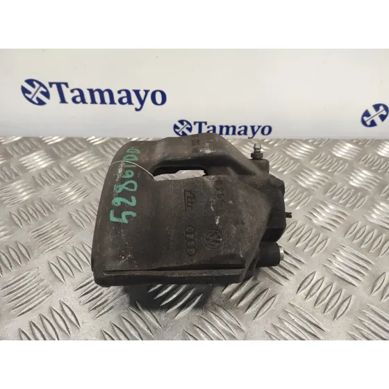 Pinza Freno Delantera Derecha para Audi A3 Sportback (8P)