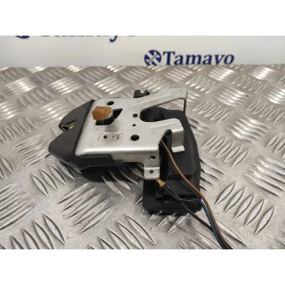 Cerradura Maletero / Porton para Chevrolet Epica