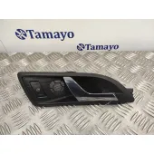 Mando Elevalunas Trasero Derecho para Skoda Octavia Combi (1Z5)