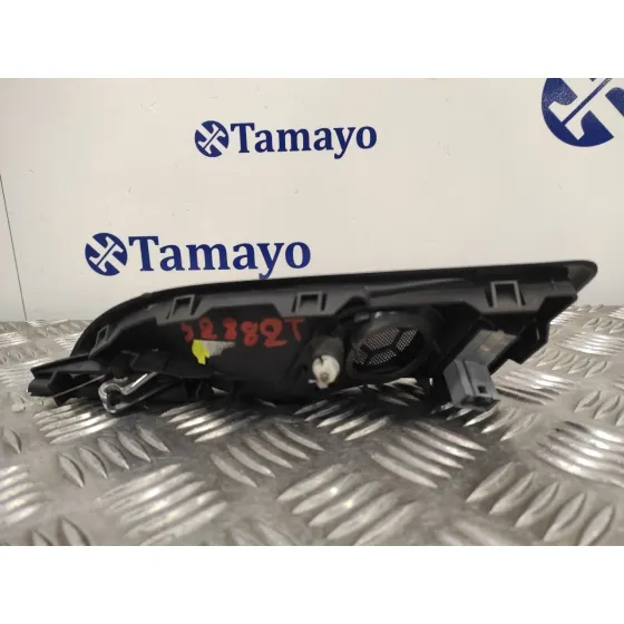 Mando Elevalunas Trasero Derecho para Skoda Octavia Combi (1Z5)