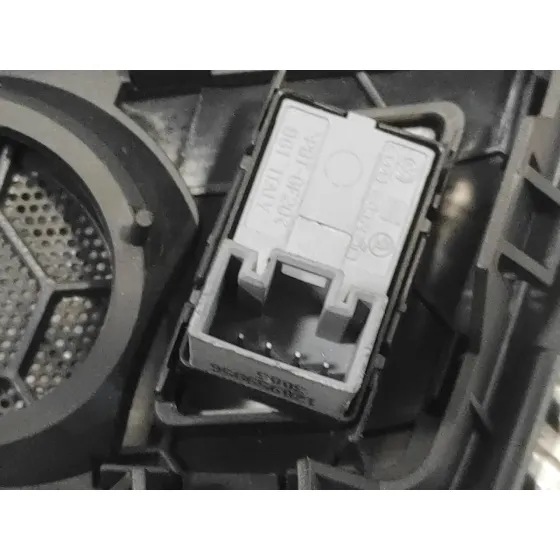 Mando Elevalunas Trasero Derecho para Skoda Octavia Combi (1Z5)
