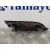 Mando Elevalunas Trasero Izquierdo para Skoda Octavia Combi (1Z5)