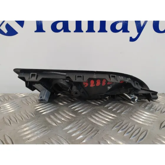 Mando Elevalunas Trasero Izquierdo para Skoda Octavia Combi (1Z5)