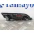 Mando Elevalunas Trasero Izquierdo para Skoda Octavia Combi (1Z5)