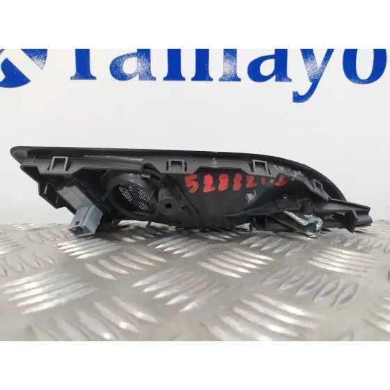 Mando Elevalunas Trasero Izquierdo para Skoda Octavia Combi (1Z5)