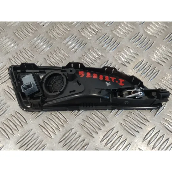 Mando Elevalunas Trasero Izquierdo para Skoda Octavia Combi (1Z5)