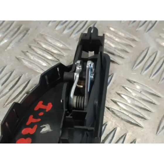 Mando Elevalunas Trasero Izquierdo para Skoda Octavia Combi (1Z5)