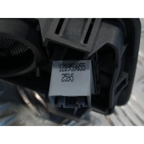 Mando Elevalunas Trasero Izquierdo para Skoda Octavia Combi (1Z5)