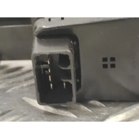 Mando Elevalunas Delantero Derecho para Chevrolet Epica