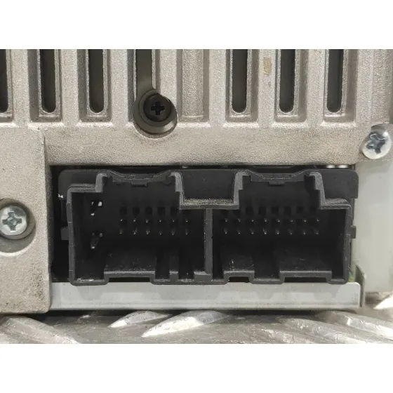 Sistema Audio / Radio Cd para Chevrolet Epica
