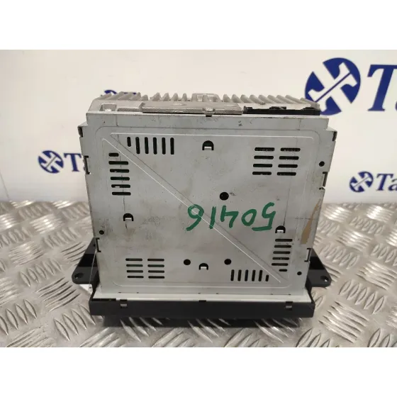 Sistema Audio / Radio Cd para Chevrolet Epica