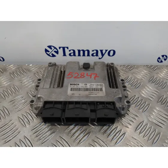 Centralita Motor Uce para Citroën Jumpy