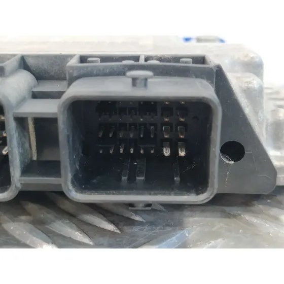 Centralita Motor Uce para Citroën Jumpy