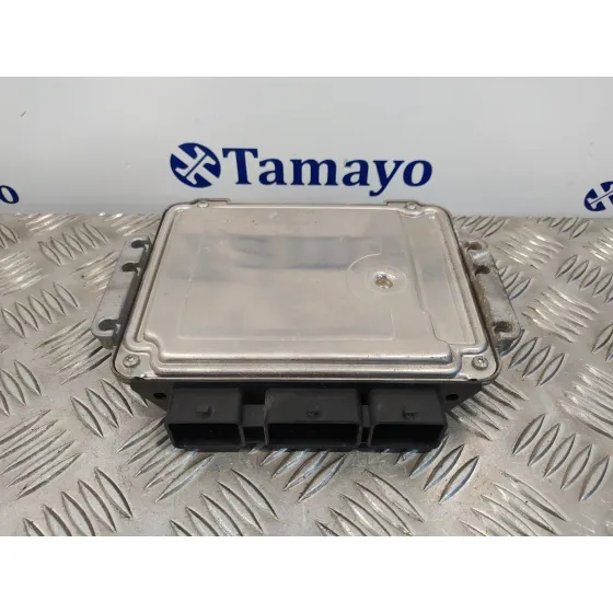 Centralita Motor Uce para Citroën Jumpy