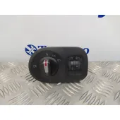 Mando Luces para Seat Altea (5P1)