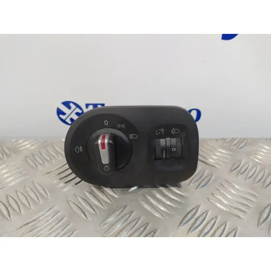 Mando Luces para Seat Altea (5P1)