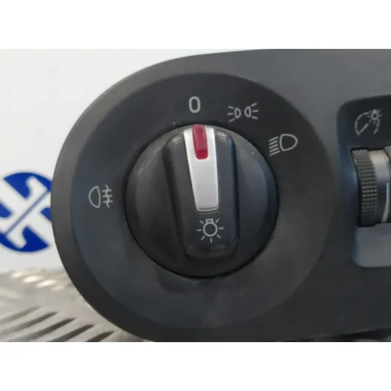 Mando Luces para Seat Altea (5P1)