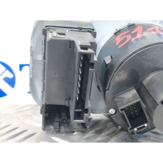 Mando Luces para Seat Altea (5P1)