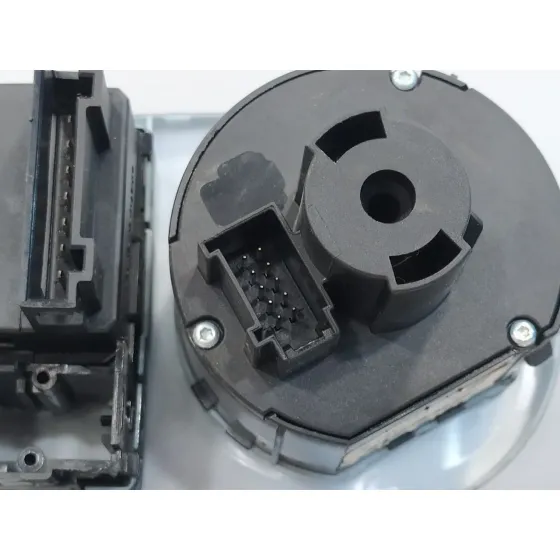 Mando Luces para Seat Altea (5P1)