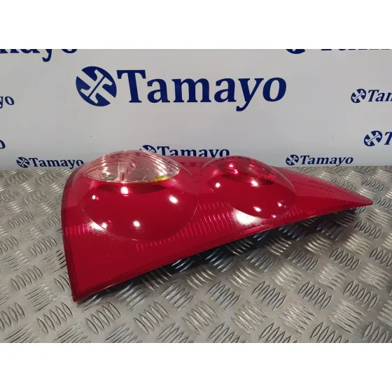 Piloto Trasero Derecho para Peugeot 107