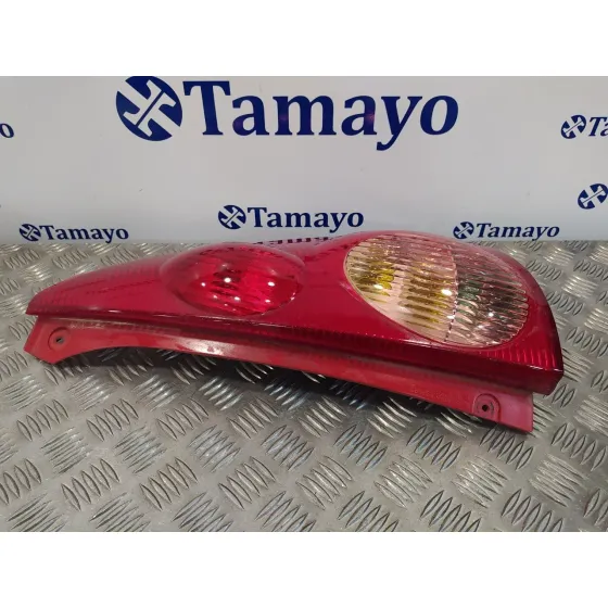 Piloto Trasero Derecho para Peugeot 107