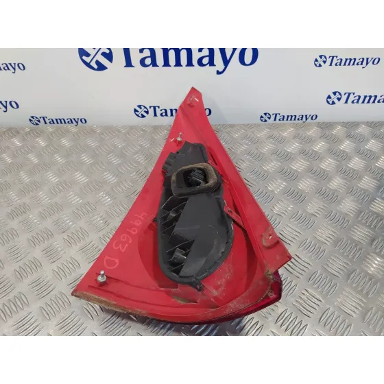 Piloto Trasero Derecho para Peugeot 107